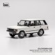 Land Rover Range Rover 3.5 4-doors 1982 White IXO CLC632N