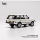 Land Rover Range Rover 3.5 4-doors 1982 White IXO CLC632N
