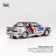 Ford Sierra RS Cosworth 4x4 2 Rally van Looi 1990 M. Duez - Y. Bozet IXO RAC459A