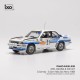 Opel Ascona B 400 21 Rallye Sanremo 1982 D. Cerrato - G. Cerri IXO RAC462