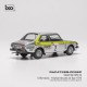 Saab 99 EMS 2 Boucles de Spa 1976 S. Blomqvist - H. Sylvan IXO RAC472SB-009SP