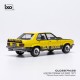 Holden Torana SLR 5000 1977 Yellow IXO CLC627N