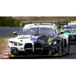 BMW M4 GT3 Evo 46 3rd 12 Heures de Bathurst 2026 Spark 18AS016
