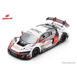 Audi R8 LMS GT3 Evo II 55 12 Heures de Bathurst 2026 Spark 18AS017