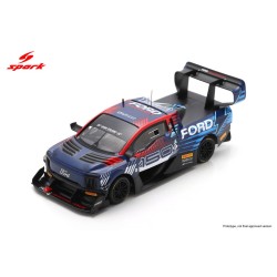 Ford F-150 Lightning SuperTruck 150 Winner Pikes Peak 2024 Romain Dumas Spark 43PP24