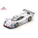 Porsche 911 GT1 26 Winner 24 Heures du Mans 1998 Spark 64LM98