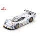 Porsche 911 GT1 25 2nd 24 Heures du Mans 1998 Spark 64S236