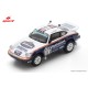 Porsche 953 175 Rallye Paris Dakar 1984 J. Ickx - C. Brasseur Spark 64S241