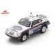 Porsche 953 177 Rallye Paris Dakar 1984 R. Kussmaul - E. Lerner Spark 64S242