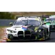 BMW M4 GT3 Evo 46 3rd 12 Heures de Bathurst 2026 Spark 64S264