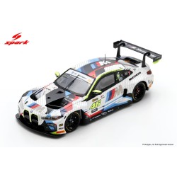 BMW M4 GT3 46 2nd 12 Heures de Bathurst 2025 Spark 64S266