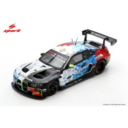 BMW M4 GT3 Evo 46 24 Heures de Spa Francorchamps 2025 Spark 64S267