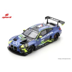 BMW M4 LMGT3 46 24 Heures du Mans 2025 Spark 64S268