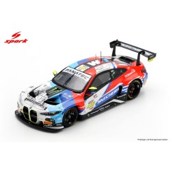 BMW M4 GT3 46 24 Heures de Spa Francorchamps 2024 Spark 64S269