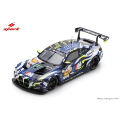 BMW M4 GT3 46 24 Heures du Mans 2024 Spark 64S270