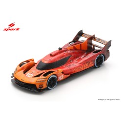 Genesis GMR-001 Concept 2025 Spark 64SP024