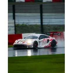 Porsche GT3 R 8 Winner 1000 Km de Suzuka 2026 Spark 64SP089