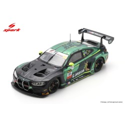 BMW M4 GT3 Evo 89 12 Heures de Bathurst 2026 Spark AS094
