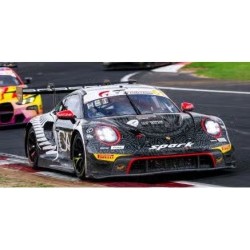 Porsche 911 GT3 R 61 12 Heures de Bathurst 2026 Spark AS095