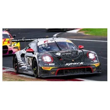 Porsche 911 GT3 R 61 12 Heures de Bathurst 2026 Spark AS095