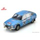 Citroen GS 26 13th Rallye Monte Carlo 1975 C. Laurent - J. Marche Spark S2476