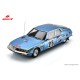 Citroen SM 25 Rallye Monte Carlo 1972 R. Trautmann - J-P. Hanrioud Spark S2477