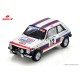 Peugeot 104 ZS 12 7th Rallye du Portugal 1978 T. Makinen - J. Todt Spark S2615