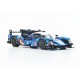Alpine A460 Nissan 36 24 Heures du Mans 2016 Spark S5119