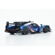 Alpine A460 Nissan 36 24 Heures du Mans 2016 Spark S5119