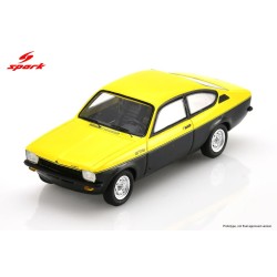Opel Kadett C GTE 1976 Spark S6745