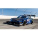 Ford Super Mustang Mach-E 310 2nd Pikes Peak 2025 Romain Dumas Spark S7745