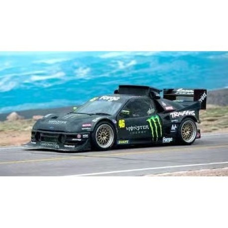 Ford RS 200 46 Pikes Peak 2004 Pat Doran Spark S7747