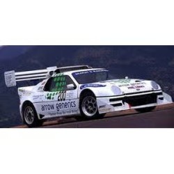 Ford RS 200 200 Pikes Peak 2004 Stig Blomqvist Spark S7748