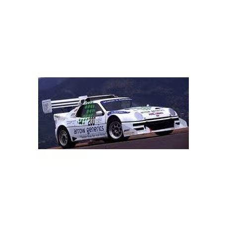 Ford RS 200 200 Pikes Peak 2004 Stig Blomqvist Spark S7748