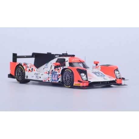 Oreca 05 Nissan 44 24 Heures du Mans 2016 Spark S5126