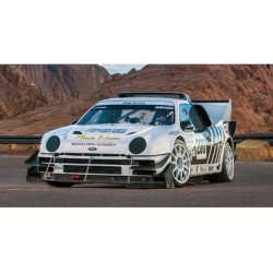 Ford RS 200 200 Pikes Peak 2013 Mark Rennison Spark S7749