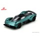 Aston Martin Vlakyrie Spider 2022 Metallic Green Spark S7864