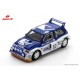 MG Metro 6R4 10 3rd RAC Rally 1985 T. Pond - R. Arthur Spark S8157