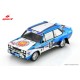 Fiat 131 Abarth 10 Winner Rallye Monte Carlo 1980 W. Rohrl - C. Geistdorfer Spark S8278