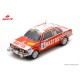 BMW 323i Gr 2 6 5th Rallye du Condroz 1982 P. Snijers - G. van Oosten Spark S8512
