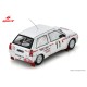 Citroen AX 11 Rallye Monte Carlo 1988 M. Chomat - G. Thimonier Spark S8854