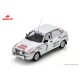 Citroen Visa 1000 Pistes 7 8th Rallye Monte Carlo 1985 J-C. Andruet - A. Peuvergne Spark S8906