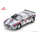 Lancia 037 Rally 6 Winner Rallye Sanremo 1983 M. Alen - I. Kivimaki Spark S9169