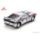 Lancia 037 Rally 6 Winner Rallye Sanremo 1983 M. Alen - I. Kivimaki Spark S9169