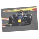Red Bull RB22 3 Max Verstappen F1 2nd Madrid 2026 Spark S9315