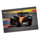 McLaren Mercedes MCL40 1 Lando Norris F1 3rd Madrid 2026 Spark S9316