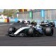 Williams Mercedes FW48 23 Alexander Albon F1 Madrid 2026 Spark S9317
