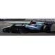 Williams Mercedes FW48 55 Carlos Sainz Jr F1 Madrid 2026 Spark S9318