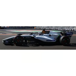 Williams Mercedes FW48 55 Carlos Sainz Jr F1 Madrid 2026 Spark S9318
