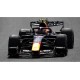 Red Bull RB22 30 Liam Lawson F1 7th Pays Bas 2026 Spark S9326